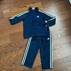 Adidas 2 piece set